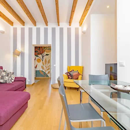 Casa Navigli - Cozy Apartment Milan Exterior photo