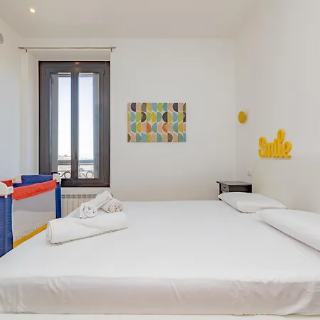 Casa Navigli - Cozy Apartment Milan Exterior photo
