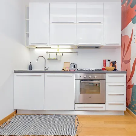 Casa Navigli - Cozy Apartment Milan Exterior photo