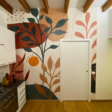 Casa Navigli - Cozy Apartment Milan Exterior photo