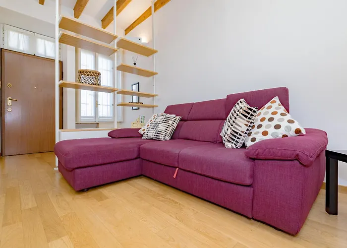Casa Navigli - Cozy Apartment