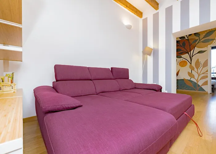 Casa Navigli - Cozy Apartment