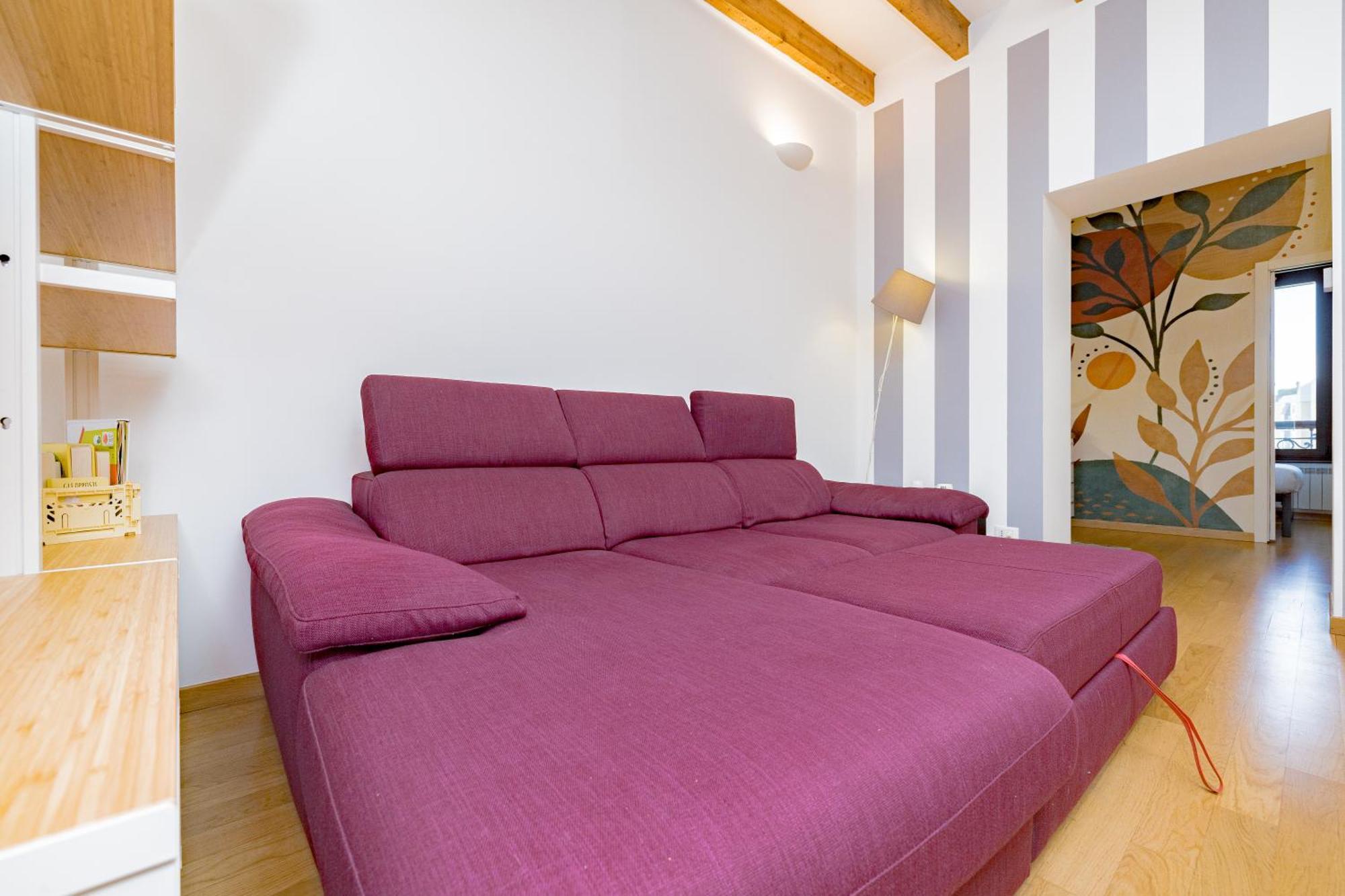 Appartamento Casa Navigli - Cozy Milano