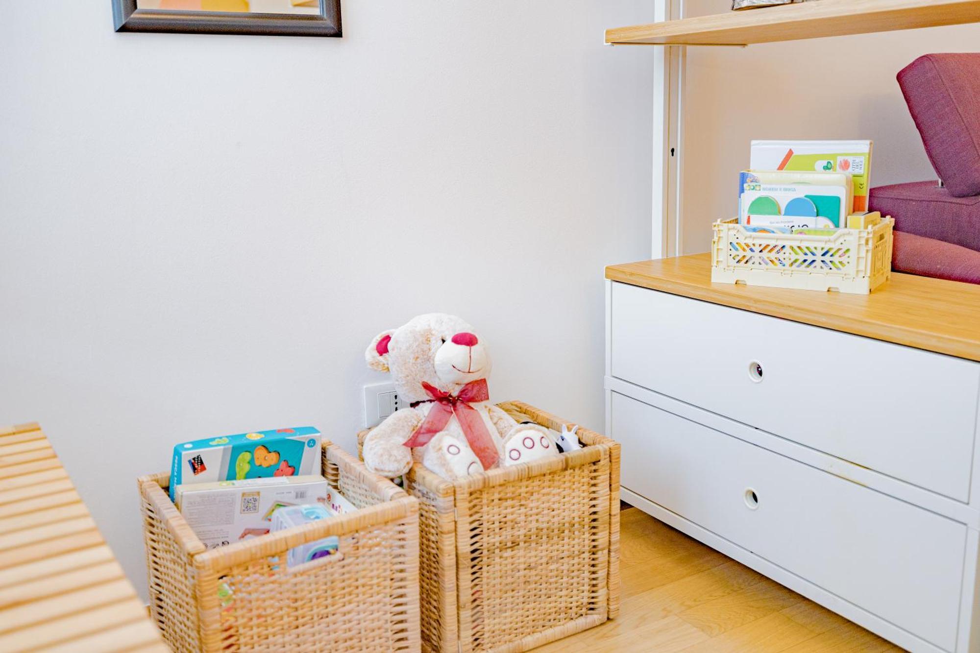 Casa Navigli - Cozy Appartamento