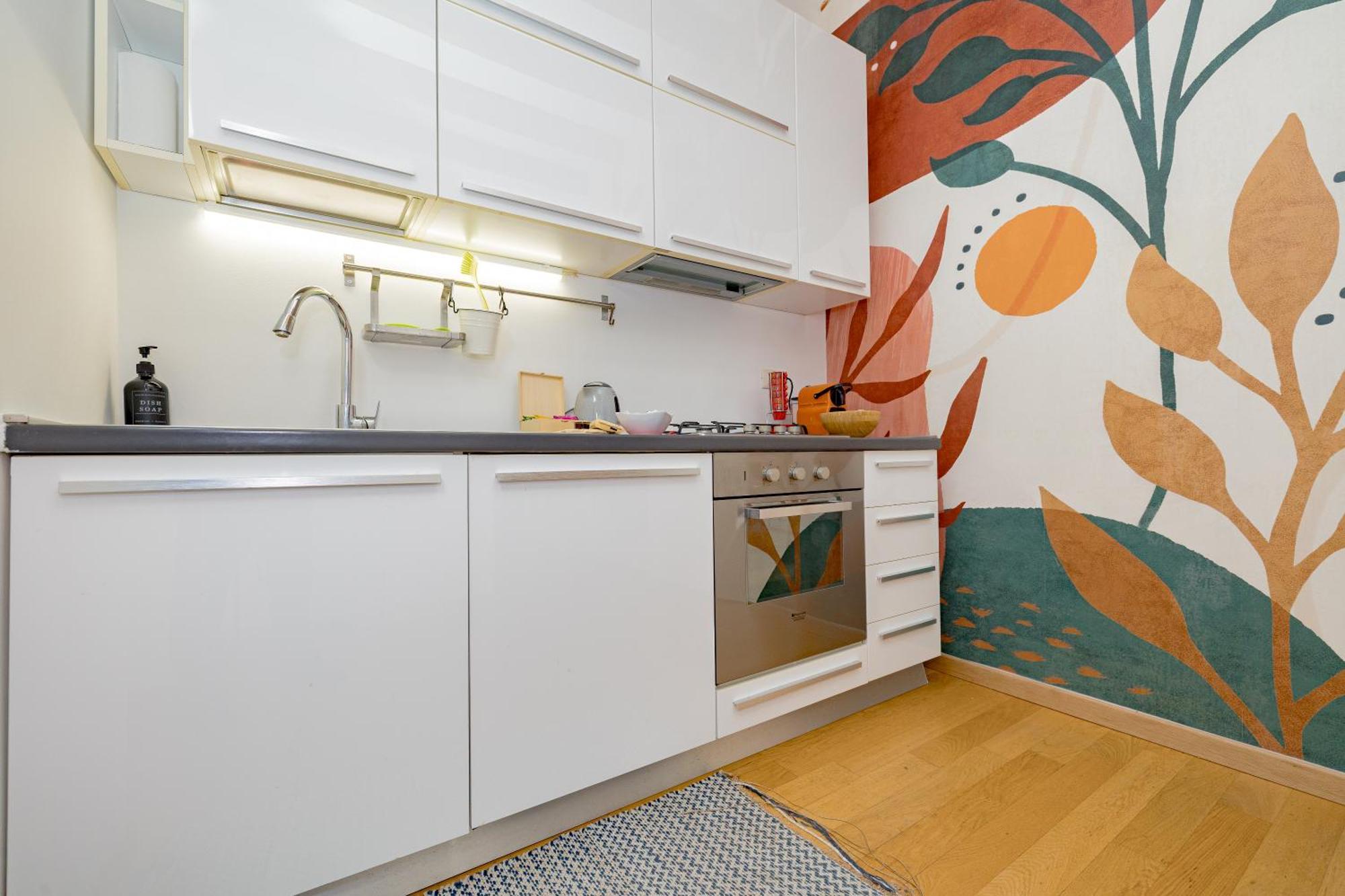 Casa Navigli - Cozy * Milano