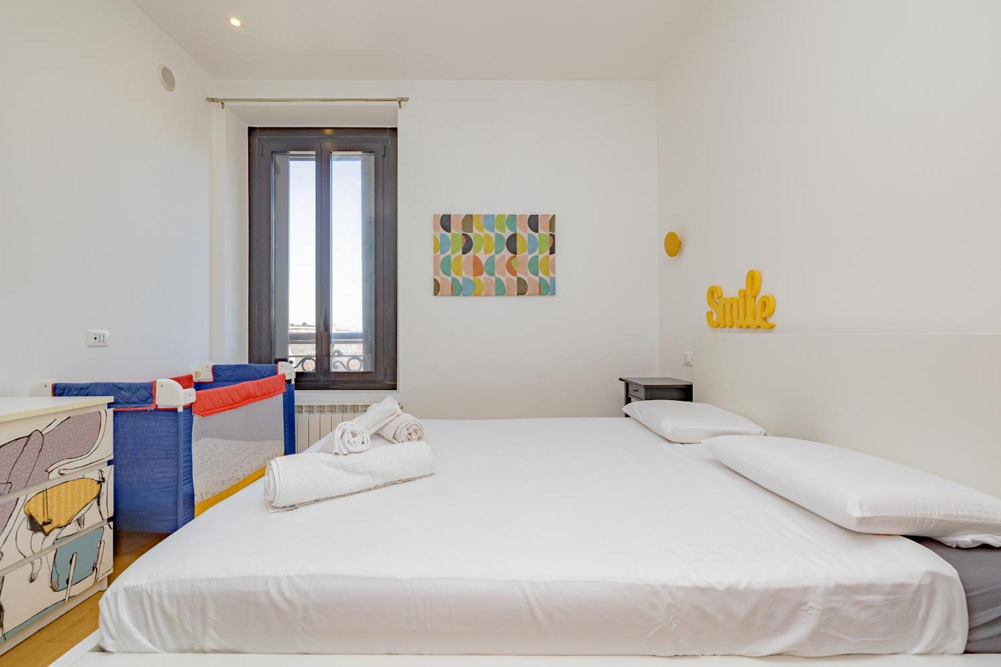 Casa Navigli - Cozy Appartamento
