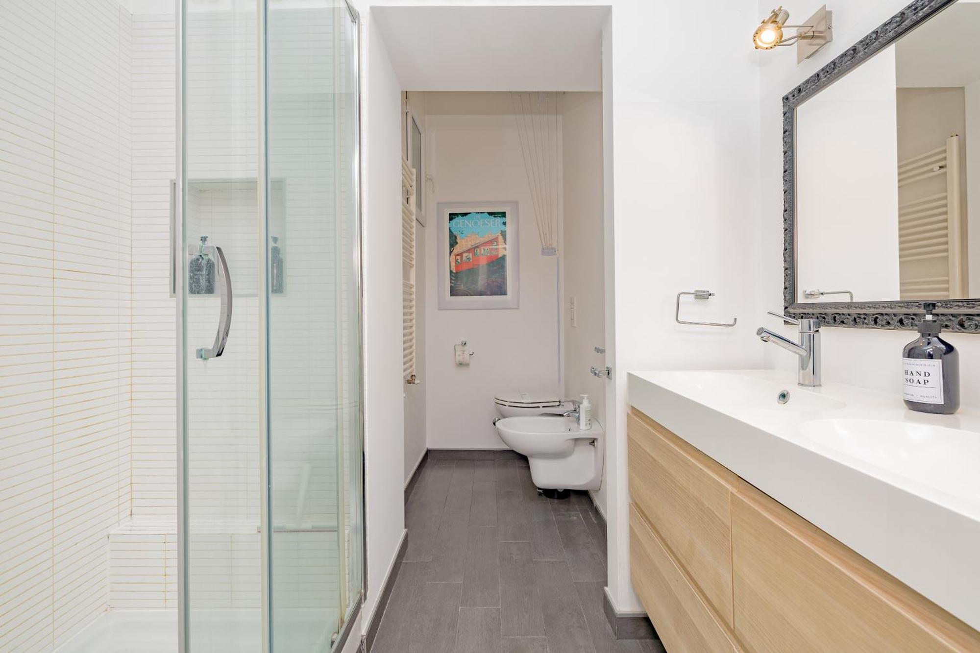 Casa Navigli - Cozy Appartamento Milano