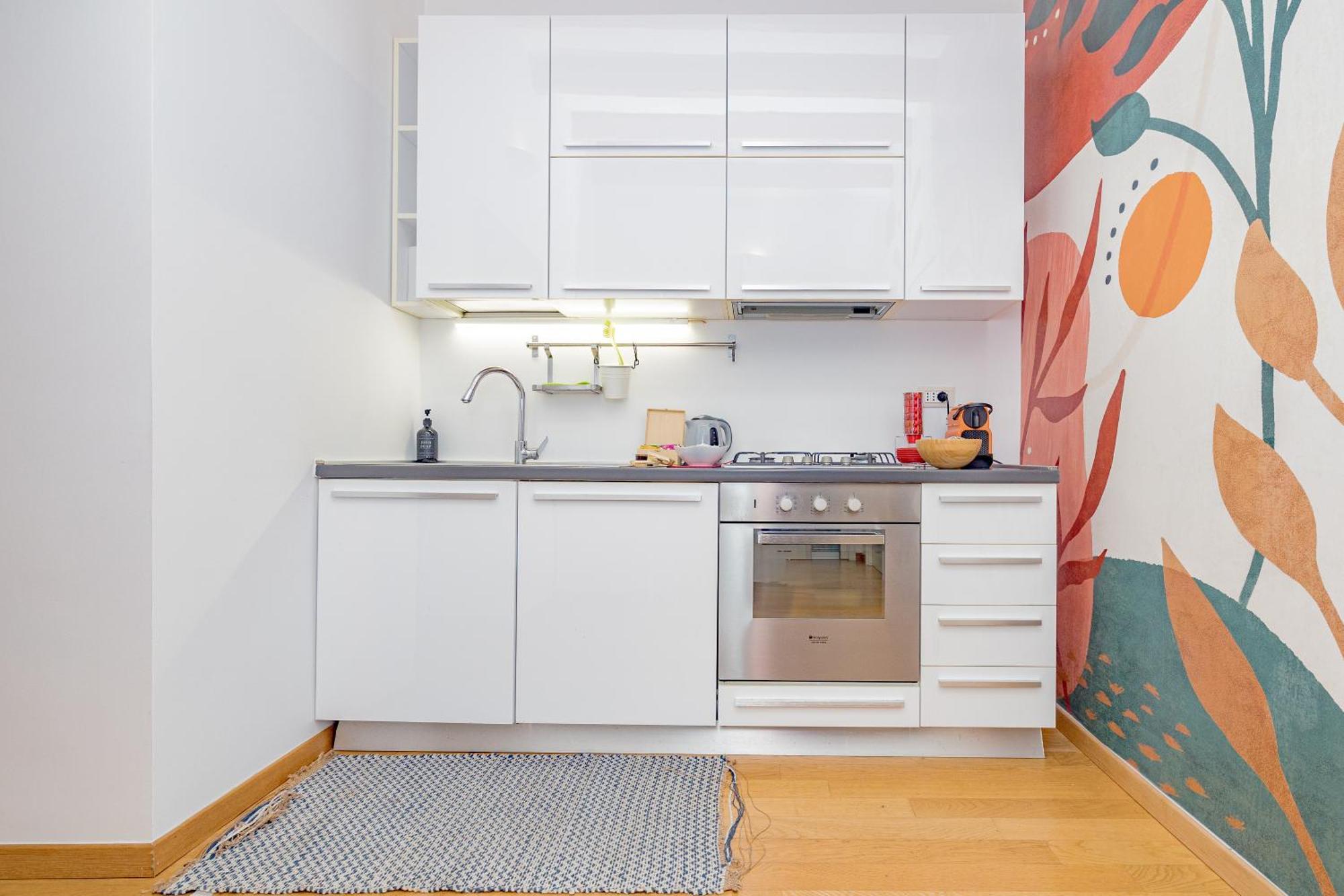 Casa Navigli - Cozy Appartamento *